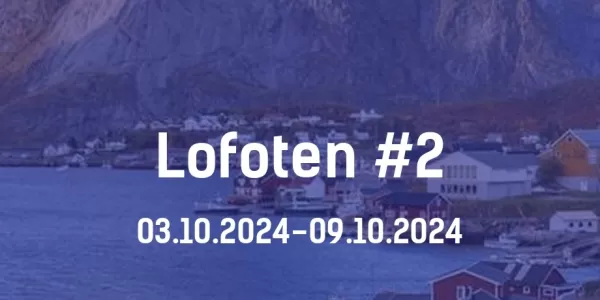 coverphoto lofoten