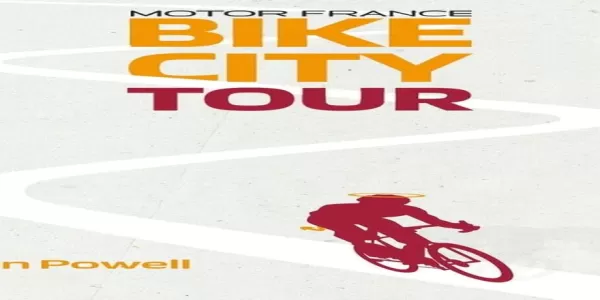 BIKE CITY TOUR - MSE