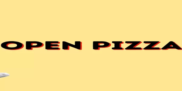 Open Pizza