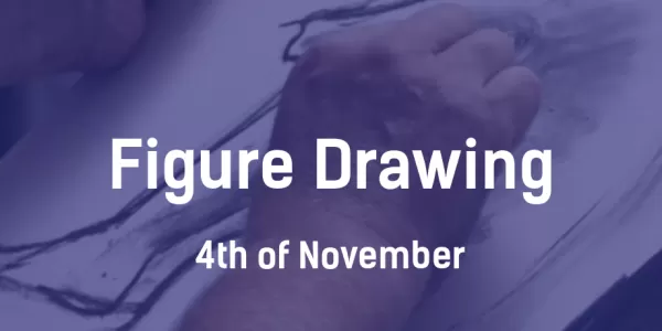 Figure Drawing header image