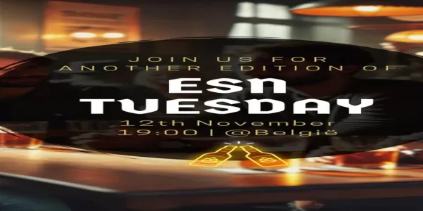 ESN Tuesday