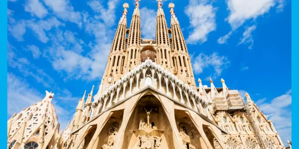 Sagrada Familia