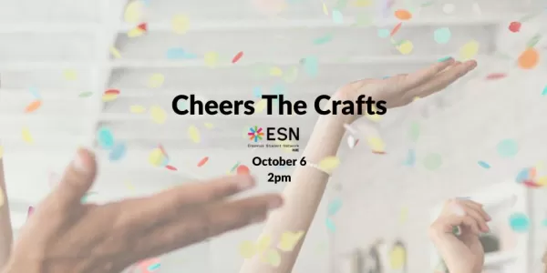 Cheer The Crafts