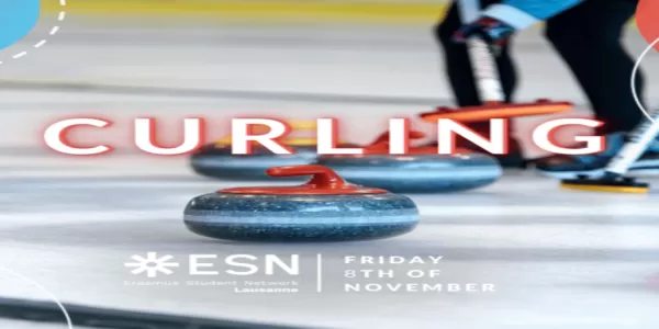 curling