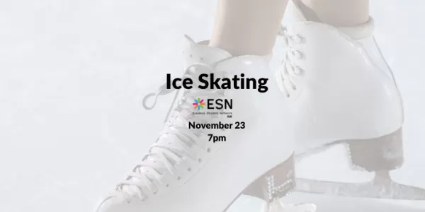 Ice Skating