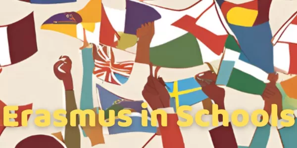 Erasmus in Schools