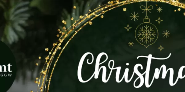 christmas banner