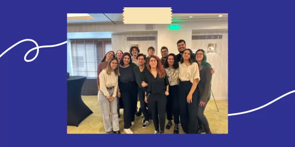 Photos from the event