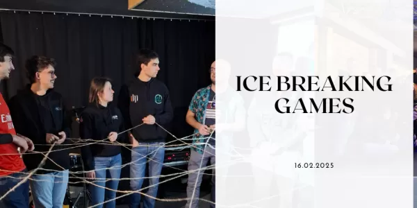 ice breaking games