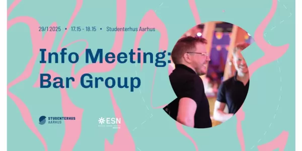 Volunteer Info Meeting Banner