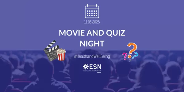 Movie&Quiz Night