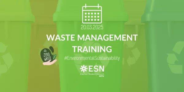 Waste Management Training