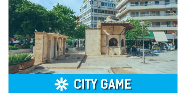 City Game - Welcome Days