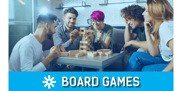 Board Games