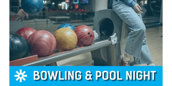 Bowling and Pool