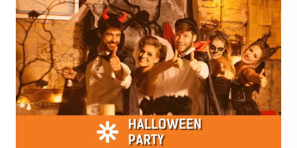 Halloween Party