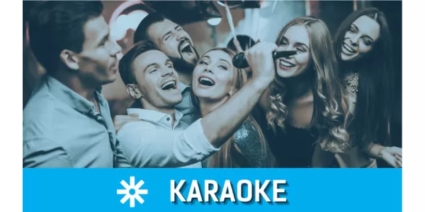 Karaoke Games