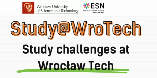 Study@WroTech Survey