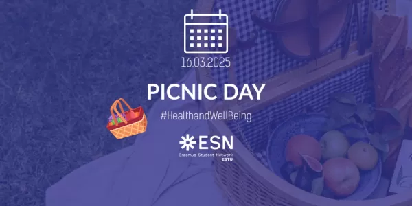Picnic Day