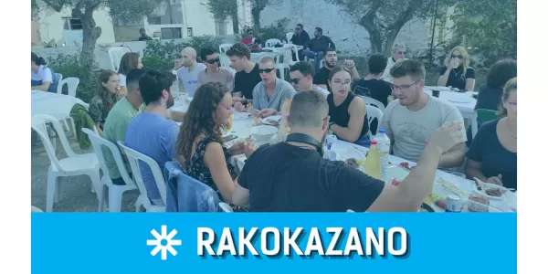 Rakokazano: Traditional Raki-Making, Music, & Fun! 🎉