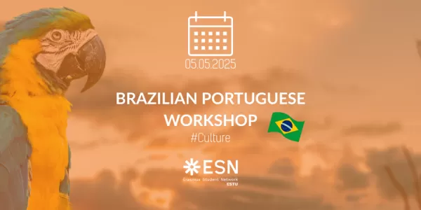 Brazilian Portuguese Workshop