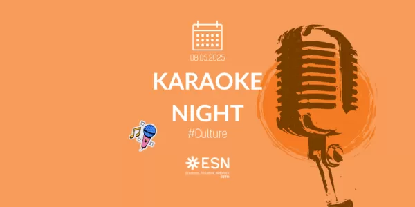 Karaoke Night