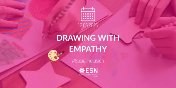 Drawing With Empathy