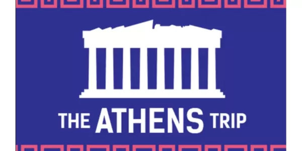 The Athens Trip 2025