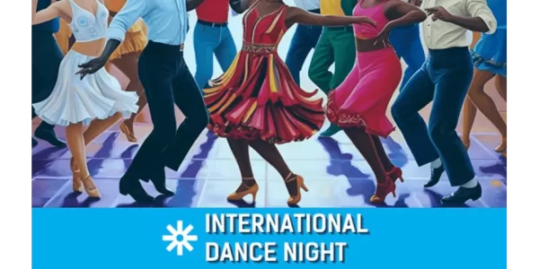 International Dance Night