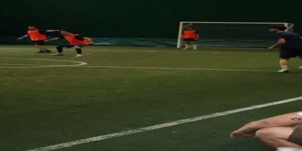 MSE LEAGUE TUTTO IN UNA NOTTE