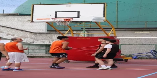 BK SUMMER LEAGUE Vol.2