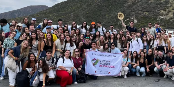 Evento Nazionale di Primavera 2025