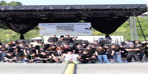 Musica Senza Etichetta Vol.11