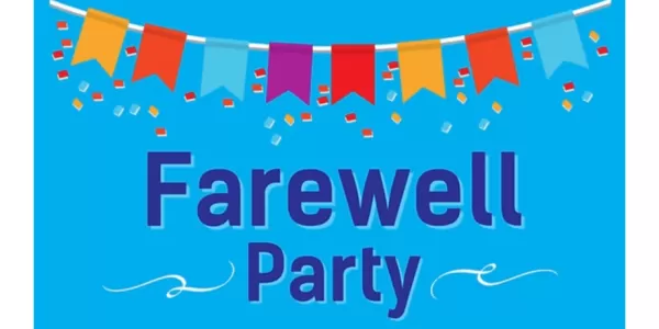 Farewell Party