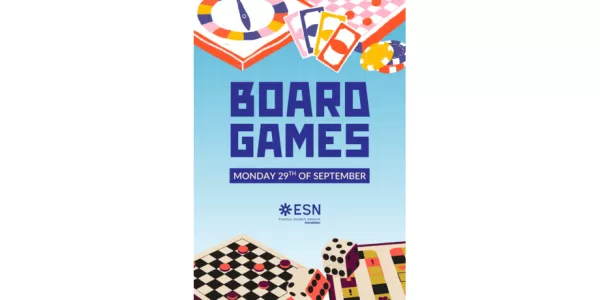 Board Games