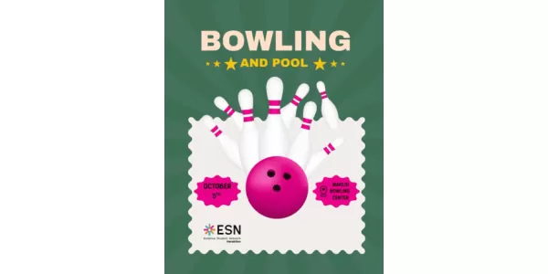 Bowling & Pool