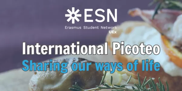 International Picoteo