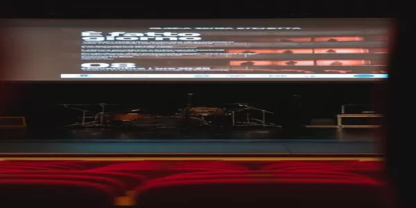 Musicasenzaetichetta - E' fatto giorno