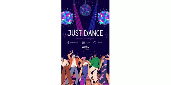 Just Dance