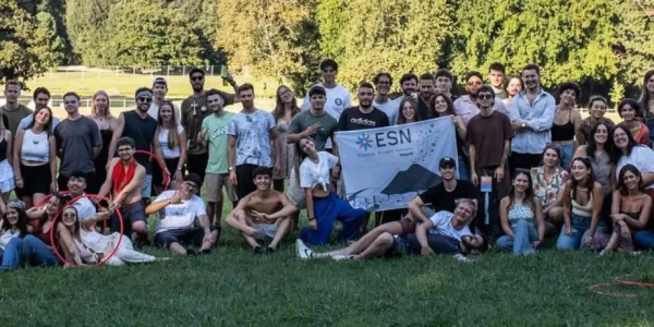 Capodimonte copertina