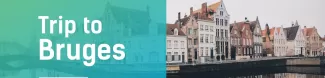 ESN Gent goes to Bruges