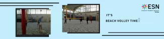 ESN Torino - Beach Volley - 3