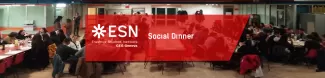 social dinner