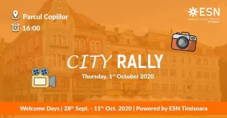 City Rally