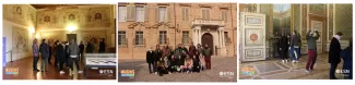 Group picture in Matova