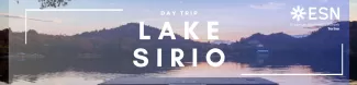 Lake Sirio Event Cover 