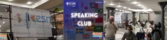 Speaking club