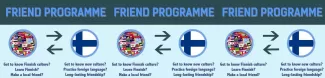 Friend Programme