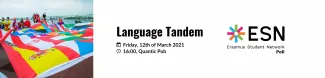 Language Tandem