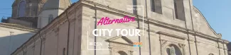 Alternative City Tour